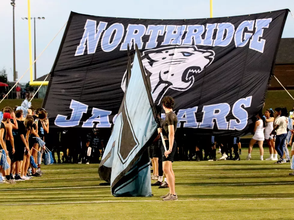 Northridge Principal Distances from Unsanctioned Homecoming Party