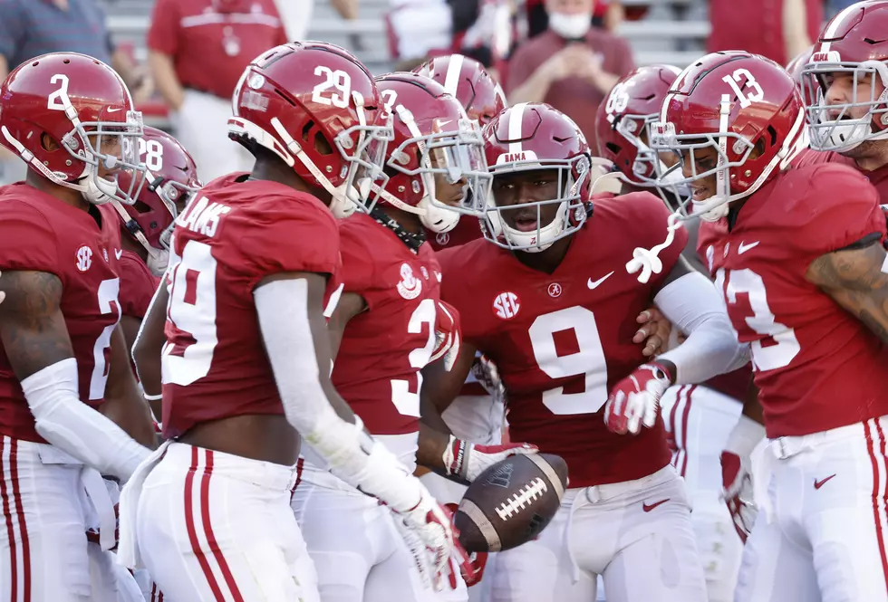 Hey Bama Fans, Here’s A Defensive Reality Check