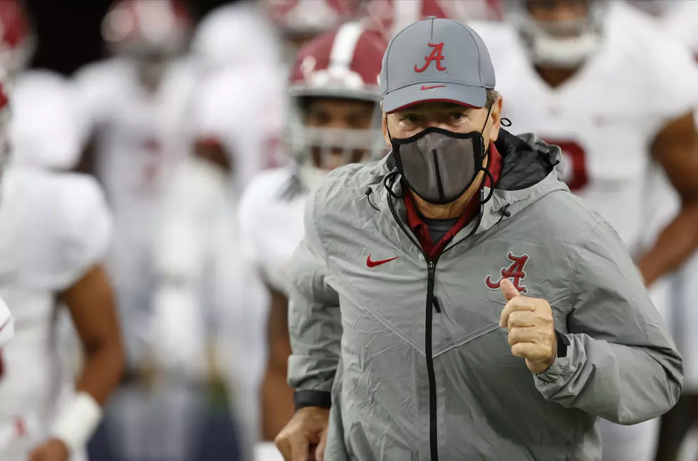Alabama Defense Has No Answers For Kiffin’s Rebels