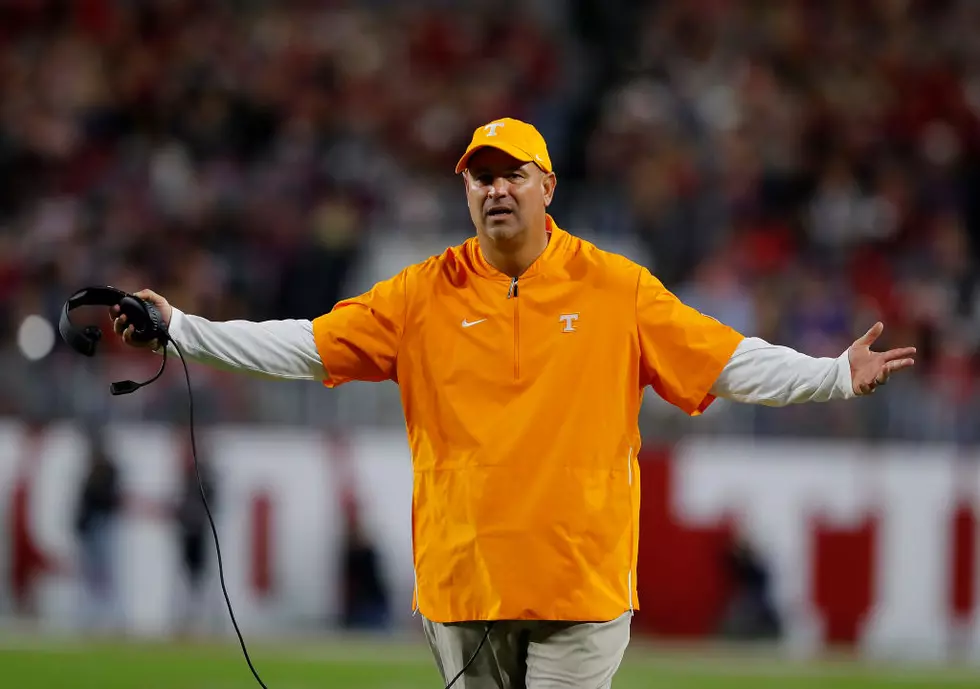 ESPN’s Chris Low ‘I Don’t See Jeremy Pruitt Being Hired as DC’