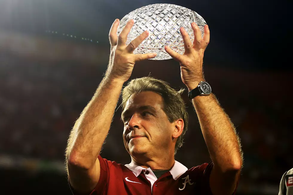 Possible Candidates to Become Alabama’s Next Offensive Coordinator