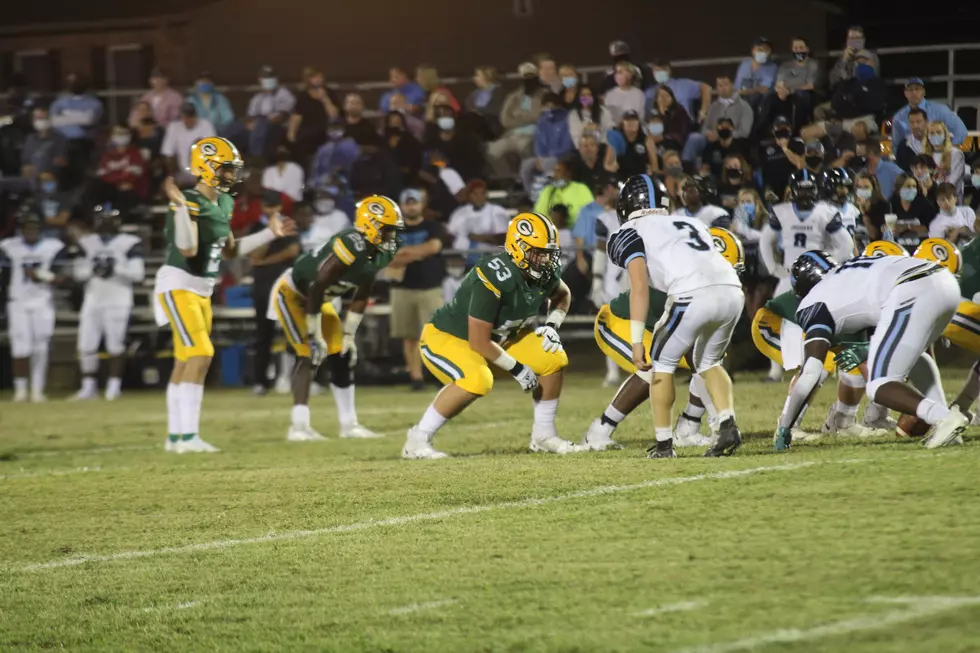 West Alabama High School Football: Playoffs Round 3 Preview
