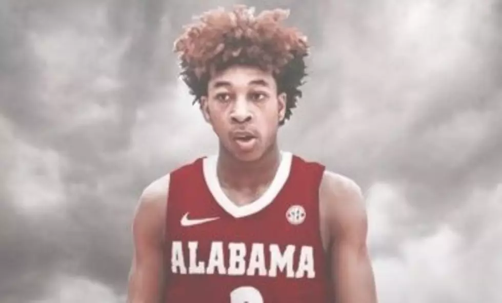Alabama’s Oats Attracting Top Recruits
