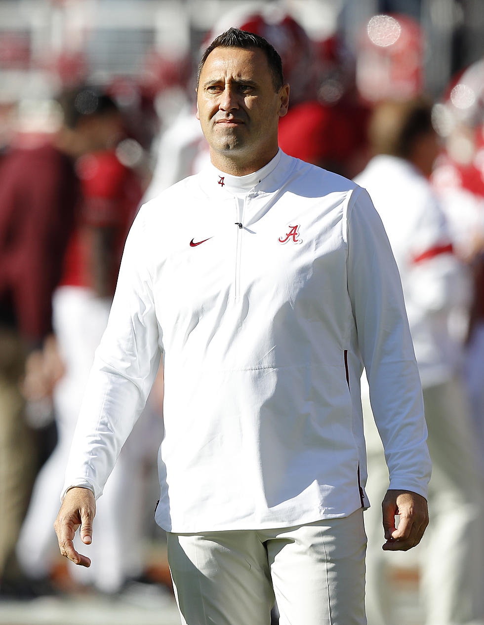 Sarkisian to be Head Coach For First Time Since 2015