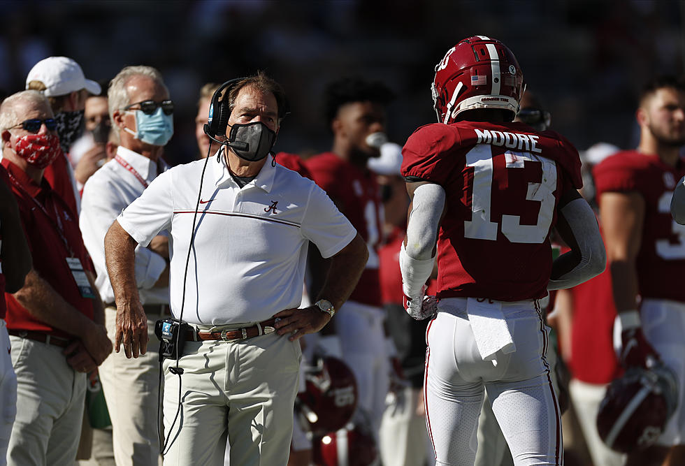 New CDC Guidance Promising For Alabama Football Fans
