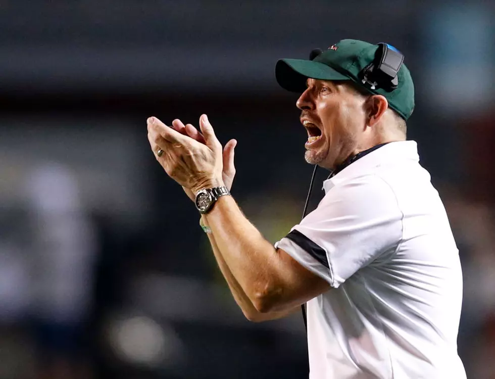 Who Will Auburn Hire as Head Coach?