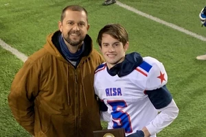 Tuscaloosa Academy Knight Shines in All-Star Game