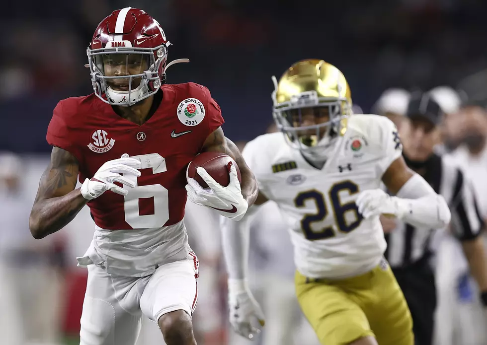 McShay Mocks Six Tide Prospects in Round One of NFL Draft