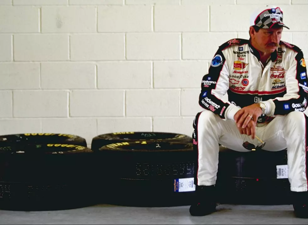 20 Years Without ‘The Intimidator’