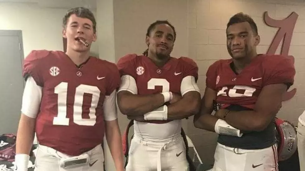 Tua, Jalen, and Mac Named to Top 60 QBs of 2000s