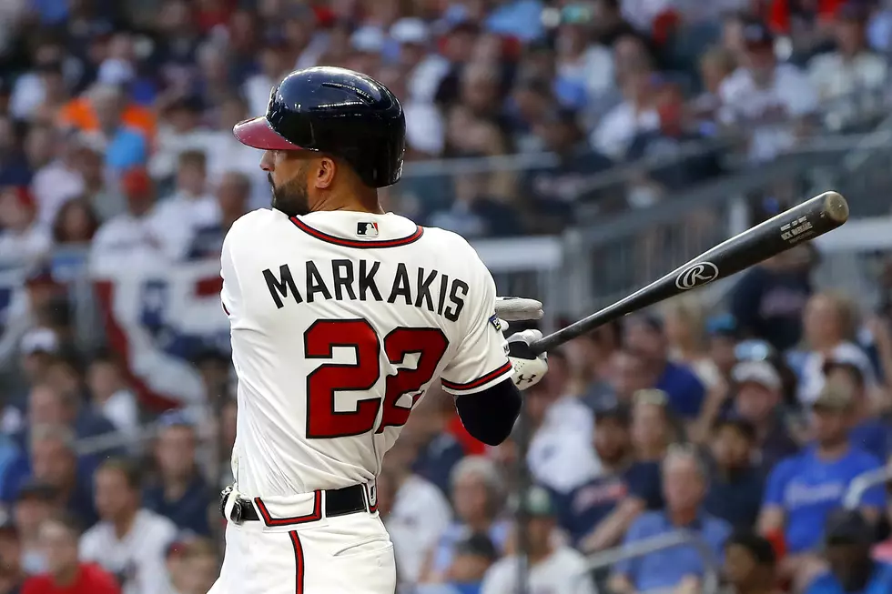 Nick Markakis Retiring from MBL After 15 Seasons