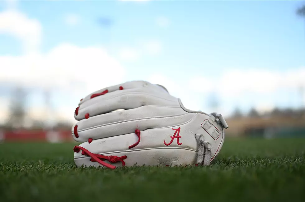 Alabama Softball Sits at No. 2 in Latest Poll