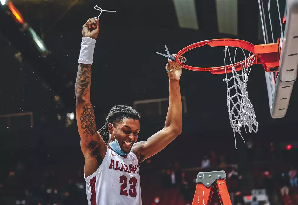 The Three In-State Seniors Who Changed Alabama Basketball