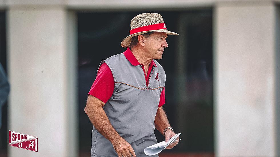 Nick Saban Had Strong Words For Offensive Coaches