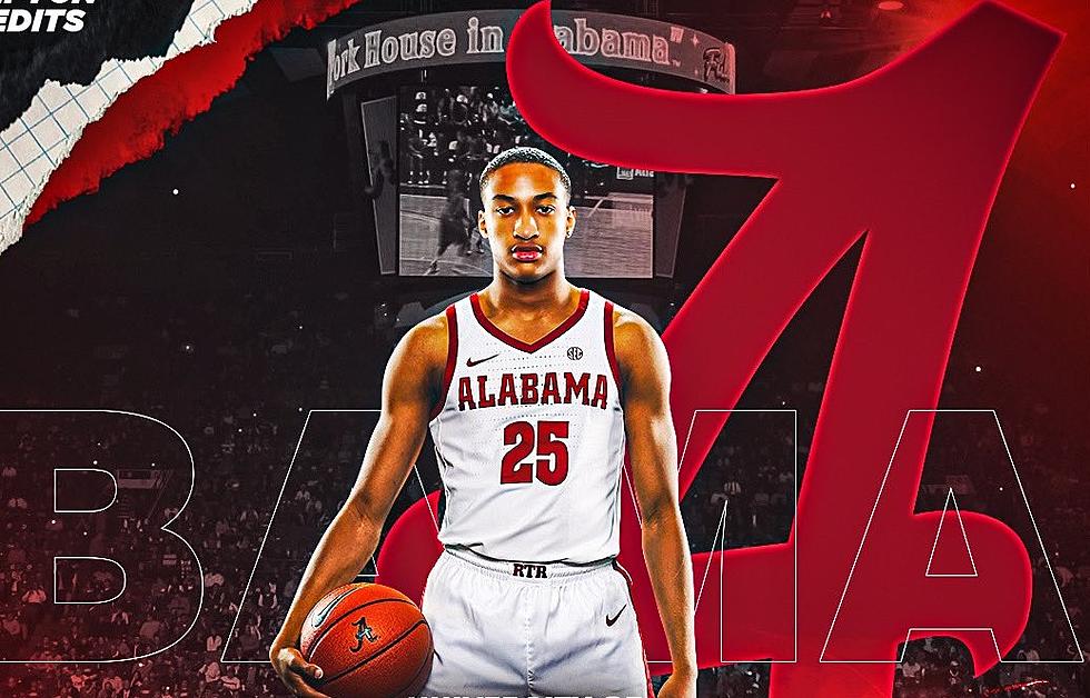 Former 5-Star Nimari Burnett Commits To Alabama