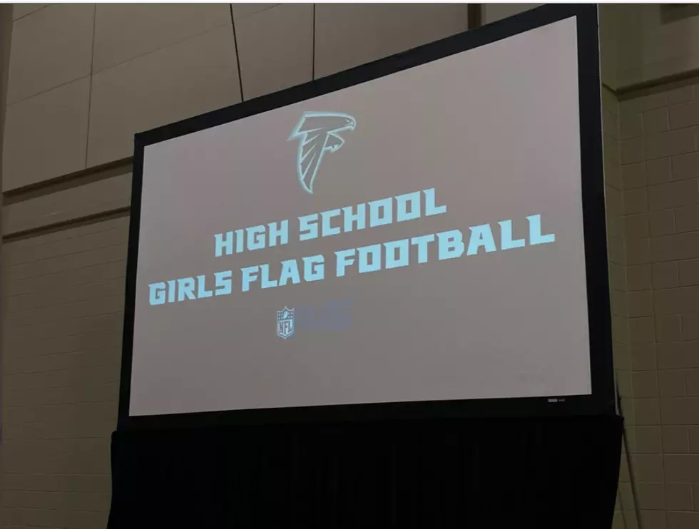 AHSAA Offering Girl&#8217;s Flag Football as a Sanctioned Sport