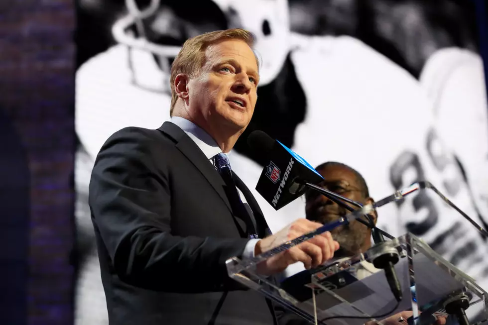 SEC Network Shares Astonishing Stat Ahead of NFL Draft