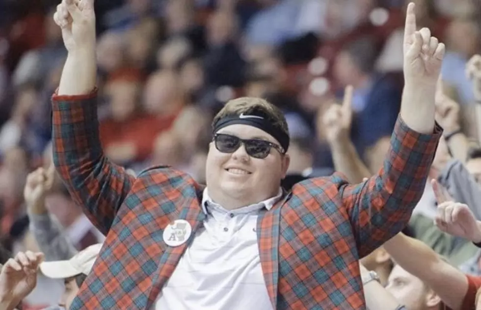 Alabama Superfan Passes Away Due To COVID-19