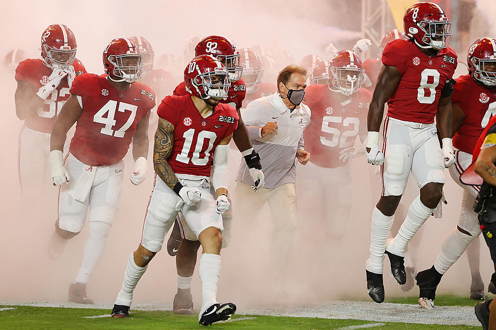 5 Crimson Tide Players Fans Should Re-Familiarize Themselves With