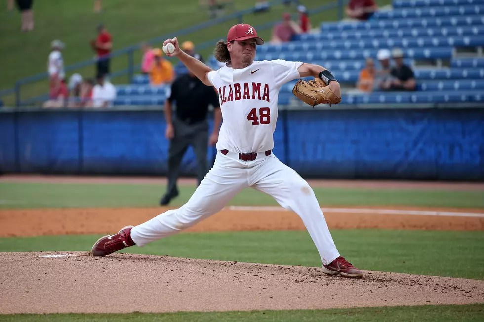 Bama Hammered In Hoover; Eliminated by Tennessee In SEC Tournament