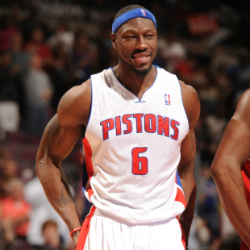 Alabama Native Ben Wallace to be Inducted to Basketball HOF
