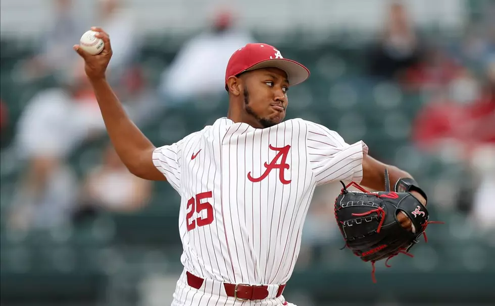Bama Baseball Clinches Mizzou Series With Game 2 Victory