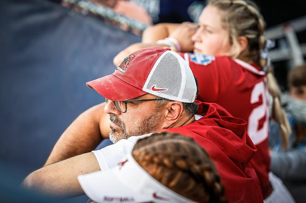 Alabama Falls 2-0 to FSU on Semifinal Sunday