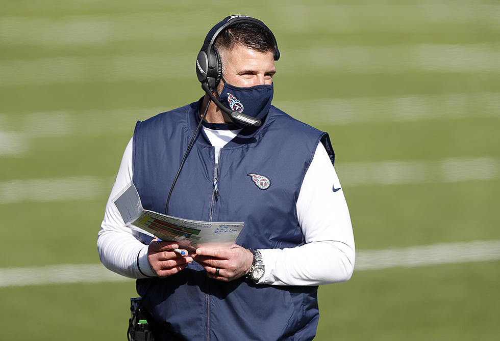 Mike Vrabel Talks Saban's Influence