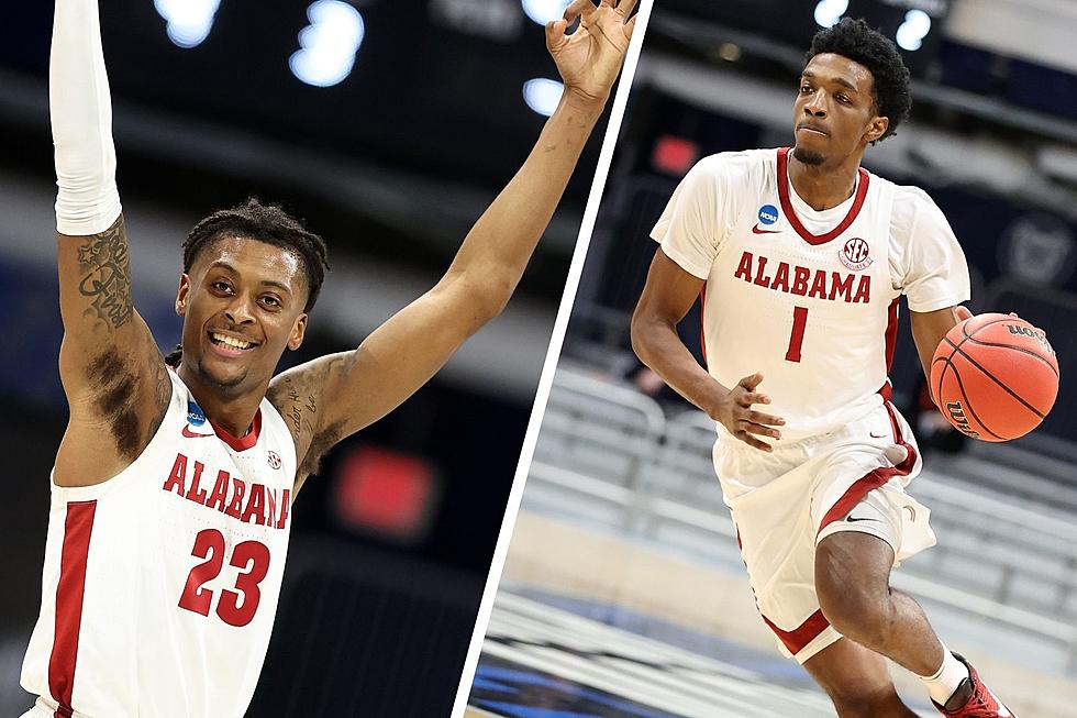 Petty and Jones to Join Primo at NBA Combine
