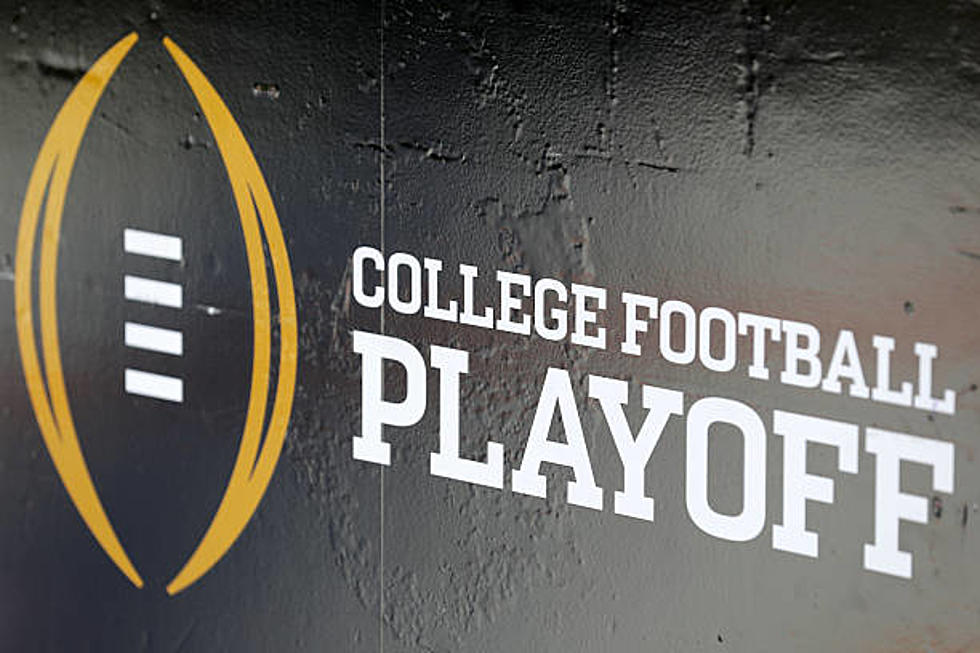 College Football Playoff Looks to Expand to 12 Teams