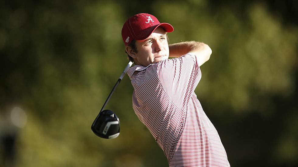PGA Tour "Opposite Field" Event Gives Alabama Alums Opportunity