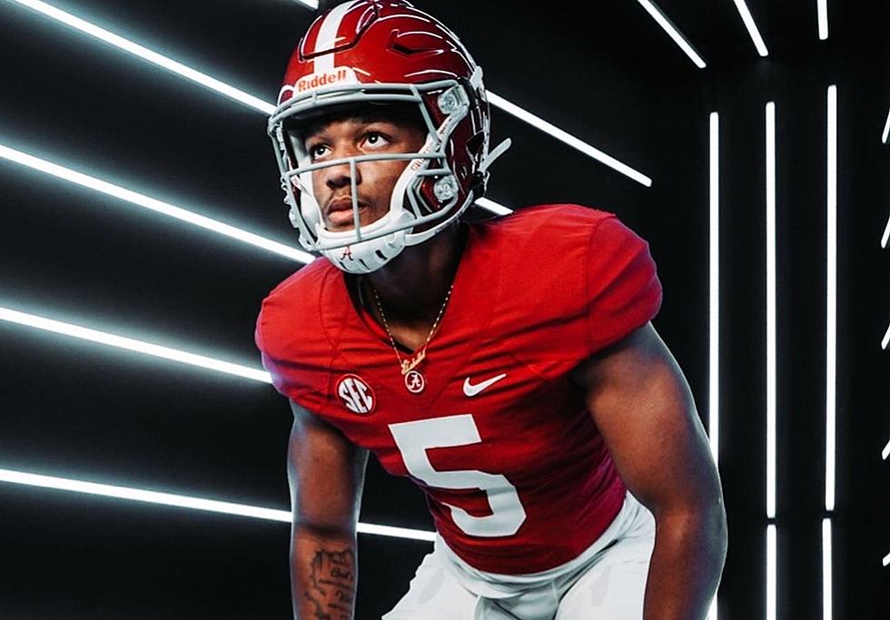 Another Five Star Recruit Commits to the Tide