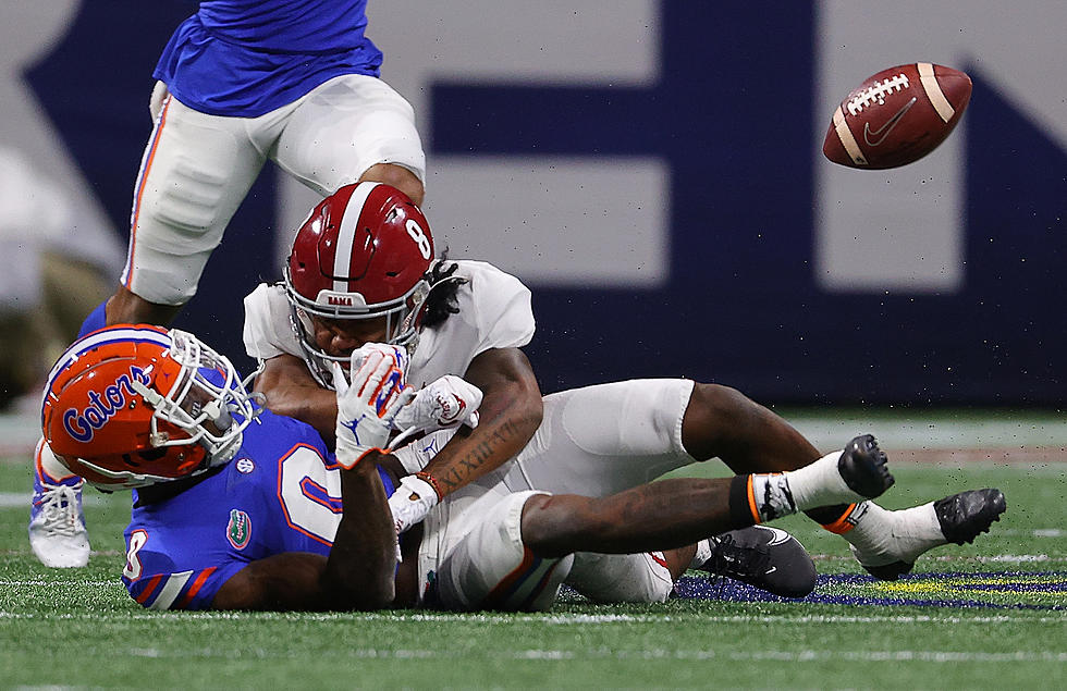 Here’s Why Every SEC Team is Inferior to Alabama