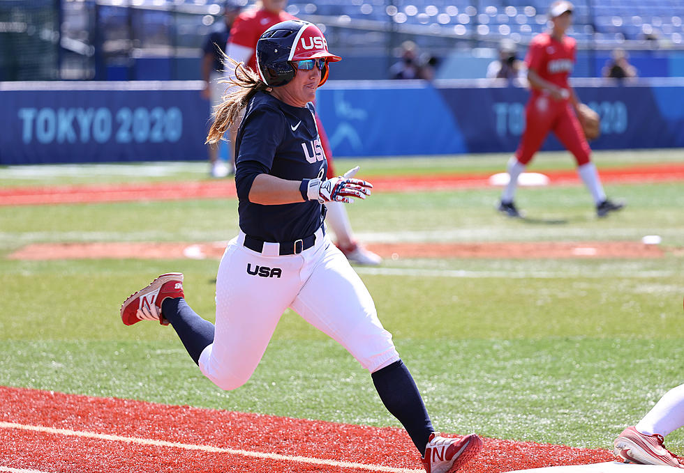 Alabama’s Haylie McCleney Carries Team USA to Gold Medal Game