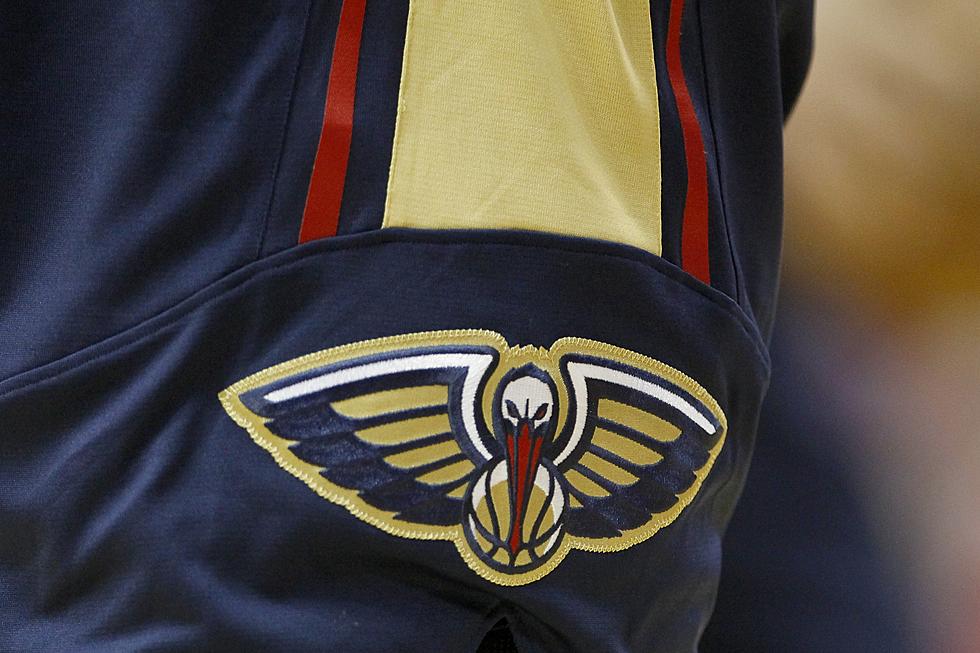 The New Orleans Pelicans are Flying Into Birmingham