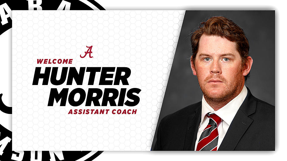Alabama Baseball Adds Hunter Morris As Assistant Coach