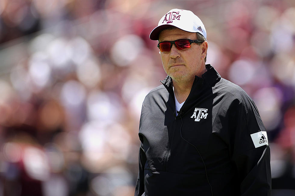 Who Will Upset Alabama this Season? The Answer is Texas A&M