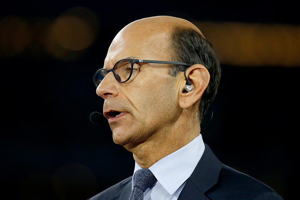 Paul Finebaum Calls Nick Saban Out for "Rebuilding Year" Comment