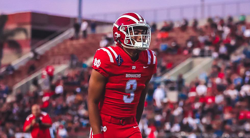 Mater Dei: A Look at the School That Produced Bryce Young
