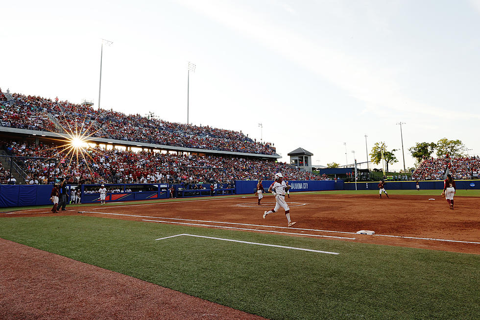 WCWS Makes Changes for 2022