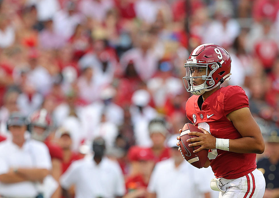 Could Bryce Young Break Tua Tagovailoa’s Passing Touchdown Record?