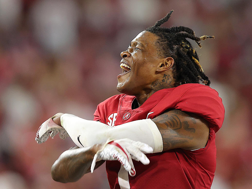 Alabama Played Disciplined for 60 Minutes In Dominant Win