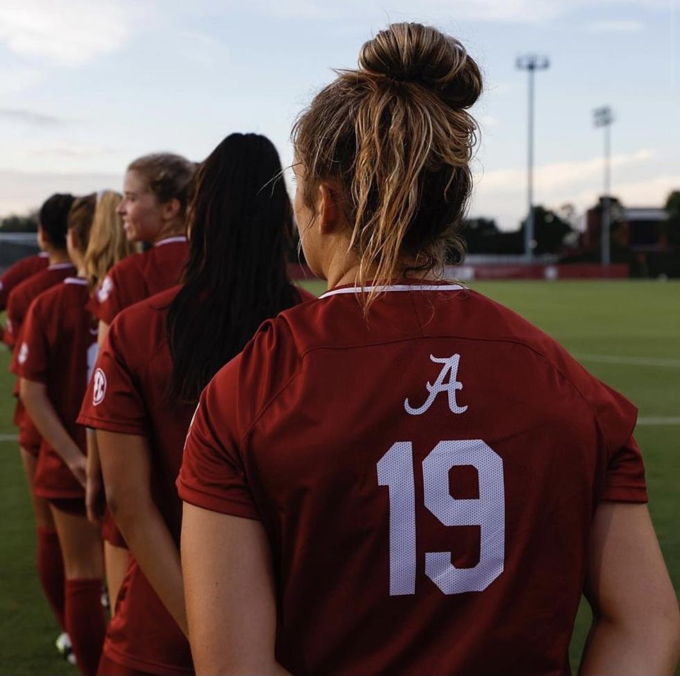 The Tide Rolls into a Great Start to its Season
