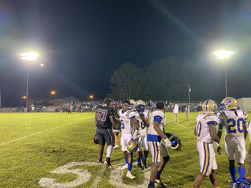 Yellowjackets Sting Pickens County For Tornadoes&#8217; First Loss of the Season
