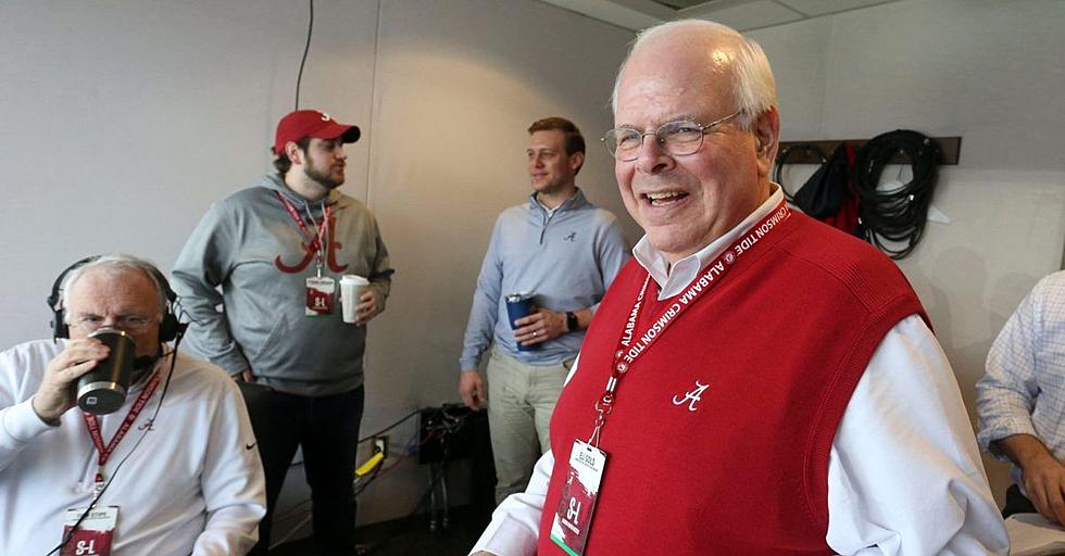 The Voice of Alabama Football Not Expected to Return in 2024