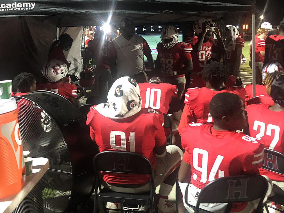 Hillcrest’s Defense Leads the Way in Victory Over Wetumpka