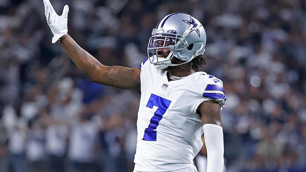 Trevon Diggs Sets a New Dallas Cowboys Franchise Record