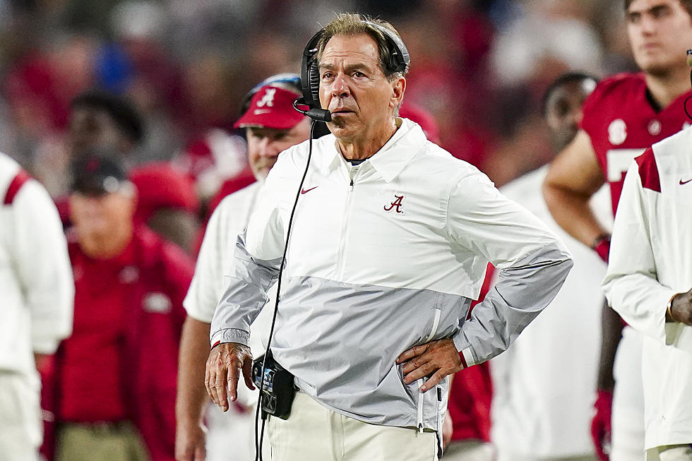 What Does Nick Saban Want for His Birthday?