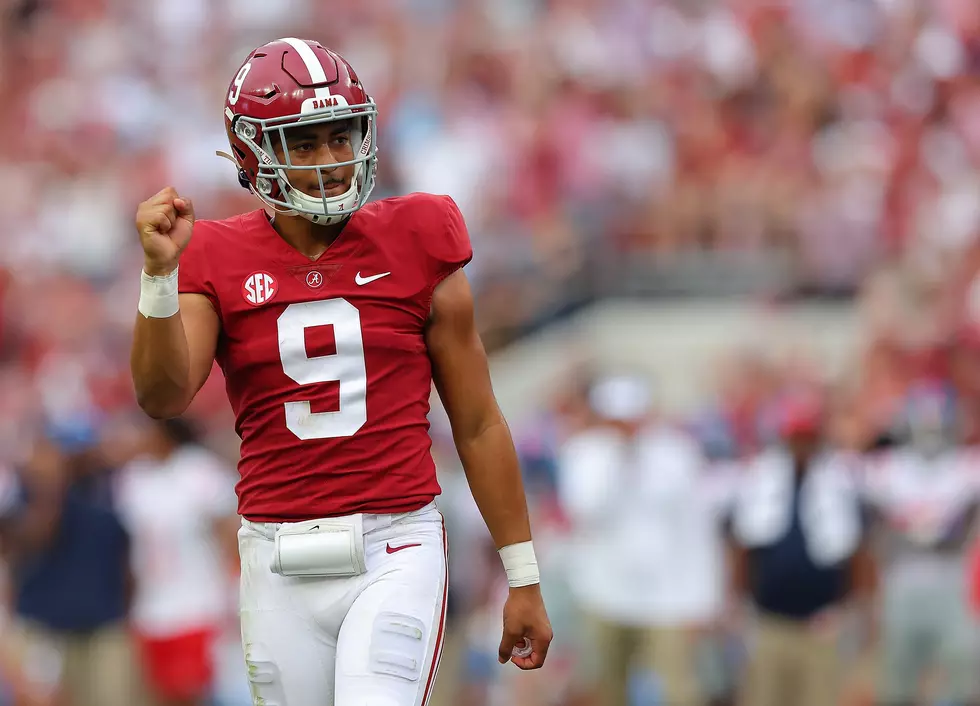 Alabama Ranked as the Top Quarterback Room in College Football