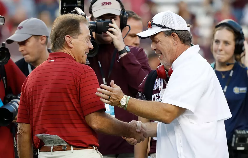 Jimbo Fisher Says “We’re Done” on Friendship with Nick Saban